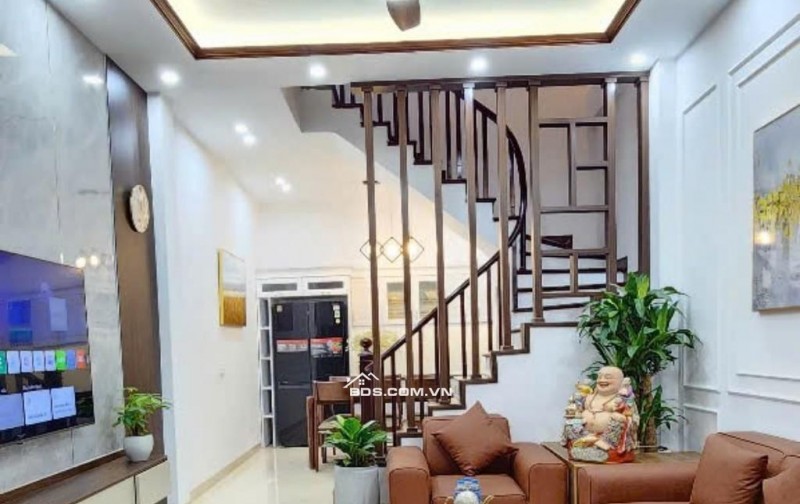 CHỦ CẦN BÁN GẤP - GIÁ CHÀO MỚI CHỈ 5.0X TỶ - NHÀ DÂN XÂY MỚI CỰC ĐẸP!