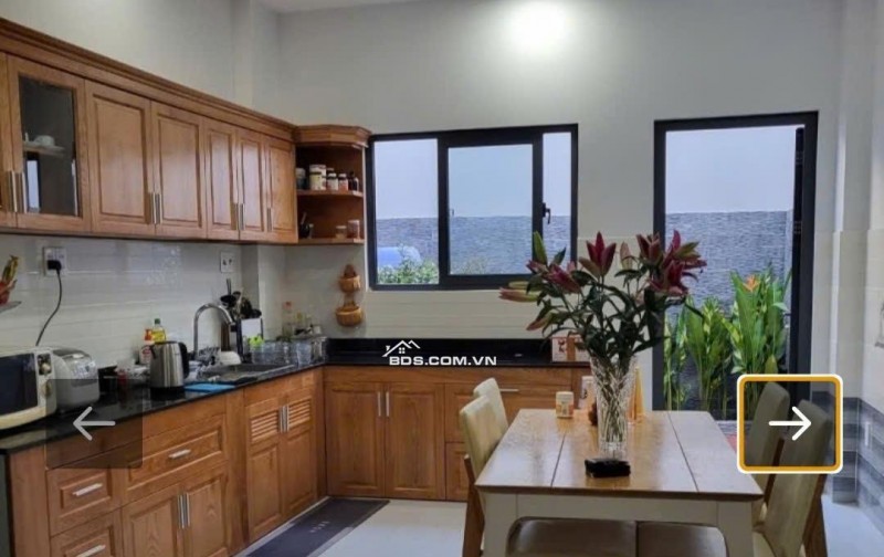 NHÀ SANG GẤP BÁN  - KHA VẠN CÂN - THỦ ĐỨC.
