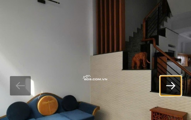 NHÀ SANG GẤP BÁN  - KHA VẠN CÂN - THỦ ĐỨC.