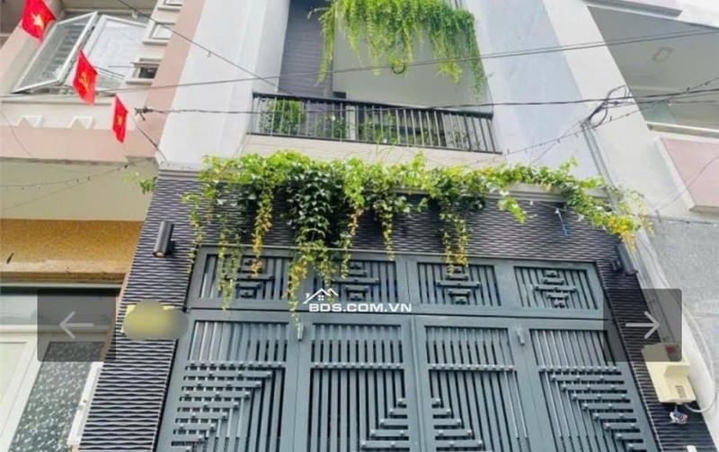 NHÀ SANG GẤP BÁN  - KHA VẠN CÂN - THỦ ĐỨC.