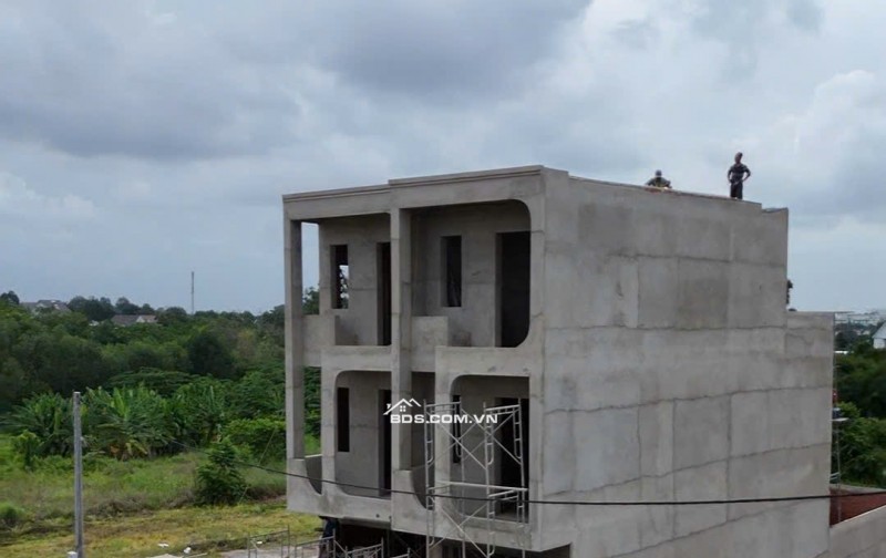 Chính Chủ Bán Nhanh Lô Đất 120m² Tại Tương Bình Hiệp – Giá Rẻ