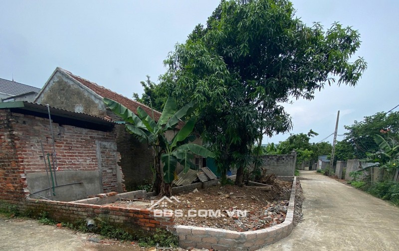 Bán đất 95m2 tại Đông Phương Yên, Chương Mỹ, Hà Nội, giá tốt 3,1 tỷ
