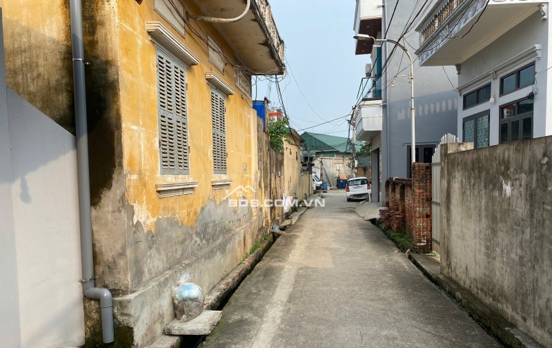 Bán đất tại Nghĩa Hảo, Xã Phú Nghĩa, Chương Mỹ, Hà Nội, 45 triệu/m2, 100 m2