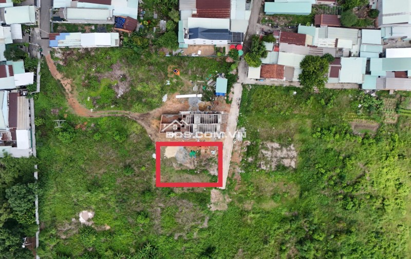 Chính Chủ Bán Nhanh Lô Đất 120m² Tại Tương Bình Hiệp – Giá Rẻ