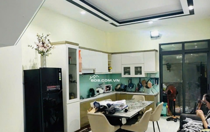 Nhà 5 tầng Mặt Tiền Vành Đai khu Bình Phú Q6 (4x15,5) giá chỉ 12,5 tỷ