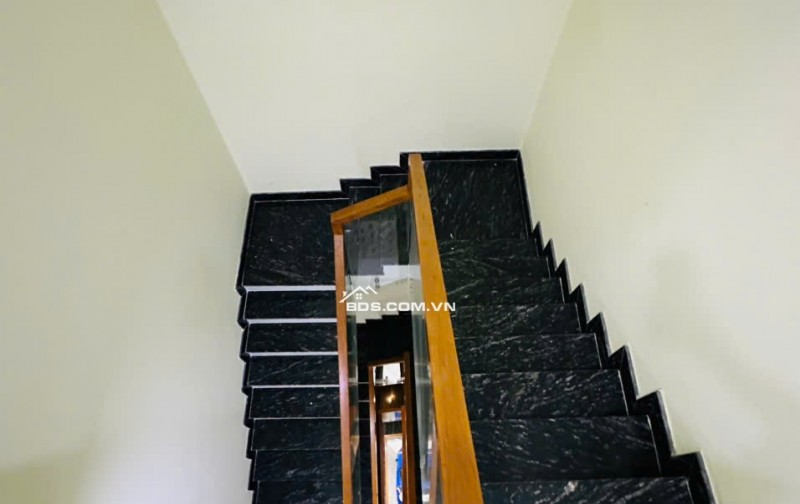 Nhà 5 tầng Mặt Tiền Vành Đai khu Bình Phú Q6 (4x15,5) giá chỉ 12,5 tỷ