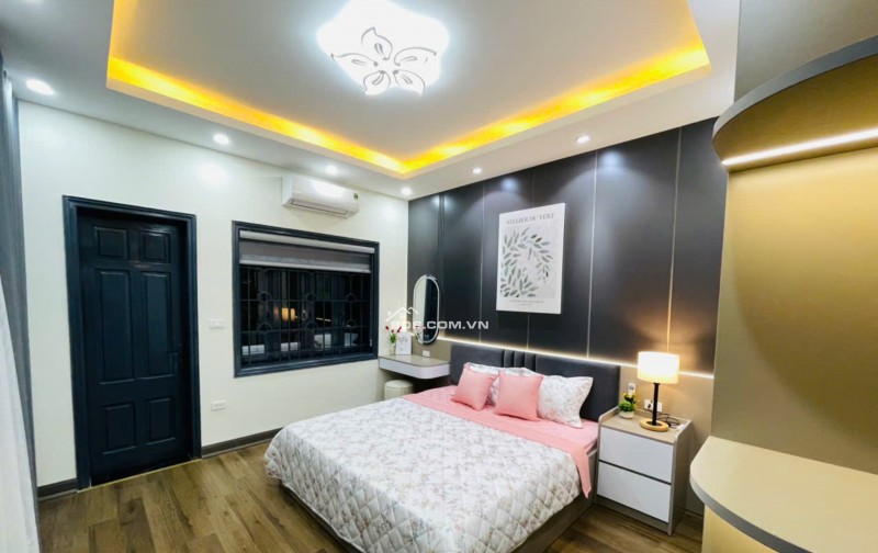 HOA KHÔI LÔ GÓC – VIEW HIM LAM – KINH DOANH ĐỈNH NGÀY ĐÊM – TẶNG FULL NỘI THẤT 
