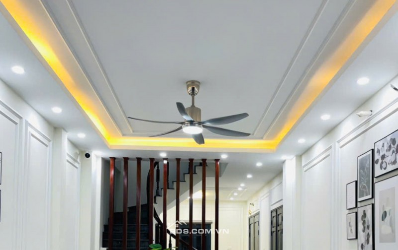  HOA KHÔI LÔ GÓC – VIEW HIM LAM – KINH DOANH ĐỈNH NGÀY ĐÊM – TẶNG FULL NỘI THẤT 