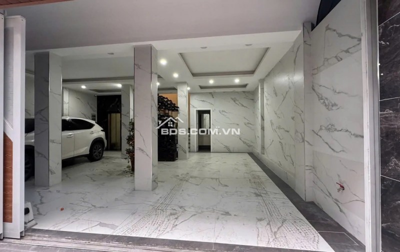 Bán biệt thự 5PN, 6WC tại Xuân La, Tây Hồ, 36 tỷ, 80m2, view đẹp