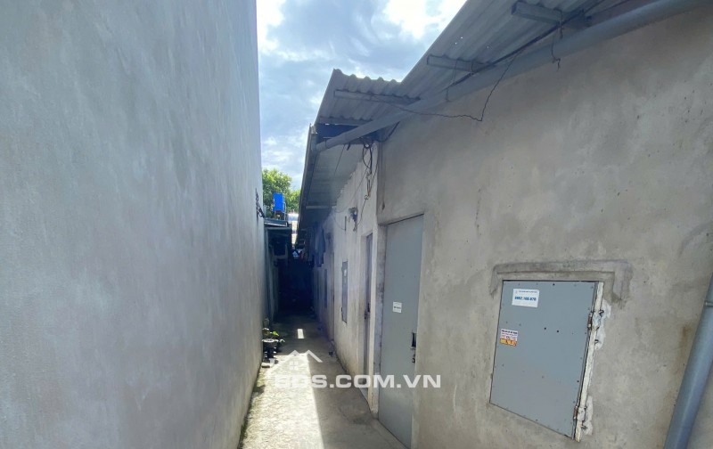 Bán đất sẵn nhà 7 phòng trọ tại Phú Nghĩa, Chương Mỹ, Hà Nội, giá thỏa thuận, 205m2, ngõ 3.5m
