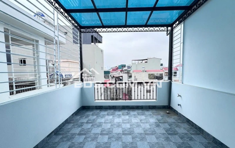 Bán NHÀ 40m2, 9 tỷ, 6PN, 7WC tại Phố Văn Hội, Đức Thắng, Bắc Từ Liêm, Hà Nội