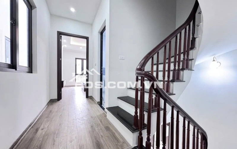 Bán NHÀ 40m2, 9 tỷ, 6PN, 7WC tại Phố Văn Hội, Đức Thắng, Bắc Từ Liêm, Hà Nội
