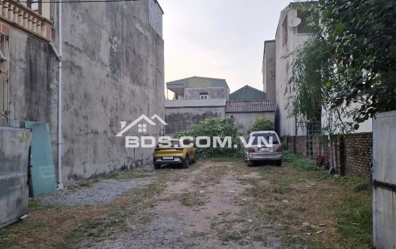 Bán đất Đông Ngạc, 11 tỷ, 198m2, giá cực chất, Q.Bắc Từ Liêm, HN