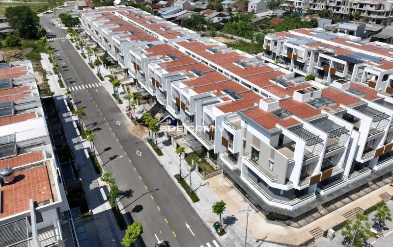 TOPAZ CITY CORE CƠ HỘI SỞ HỮU NHÀ Ở TRUNG TÂM HUẾ