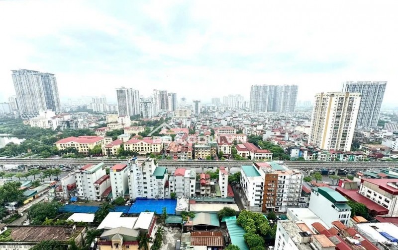 BÁN  DIMAMOND GOLDMARK- HỒ TÙNG MẬU - BTL - 105M -3 NGỦ -FULL NỘI THẤT