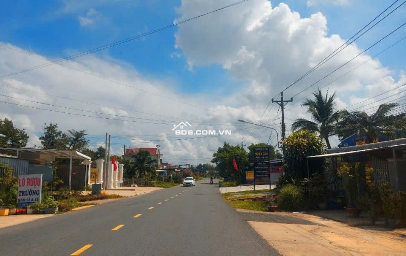 Mua đất số sẵn tp. Hồ Chí MInh chỉ cần 300tr