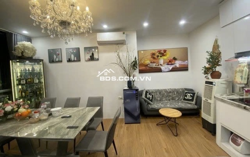 Bán NR tại Trần Cung, 12,8 tỷ, 50m2, 6PN, 7WC, giá ưu đãi