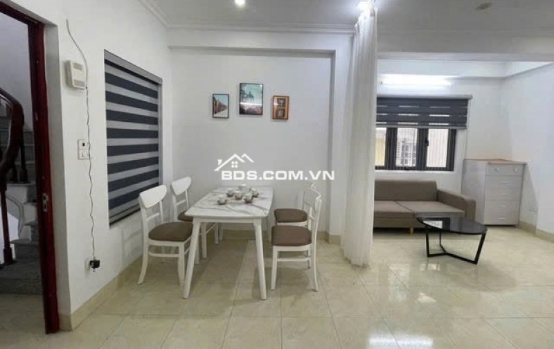 Bán NR tại Trần Cung, 12,8 tỷ, 50m2, 6PN, 7WC, giá ưu đãi