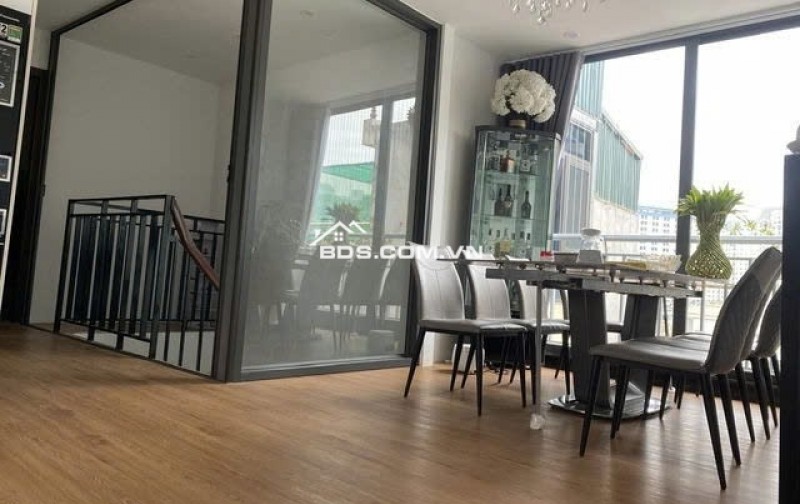 Bán NR tại Trần Cung, 12,8 tỷ, 50m2, 6PN, 7WC, giá ưu đãi