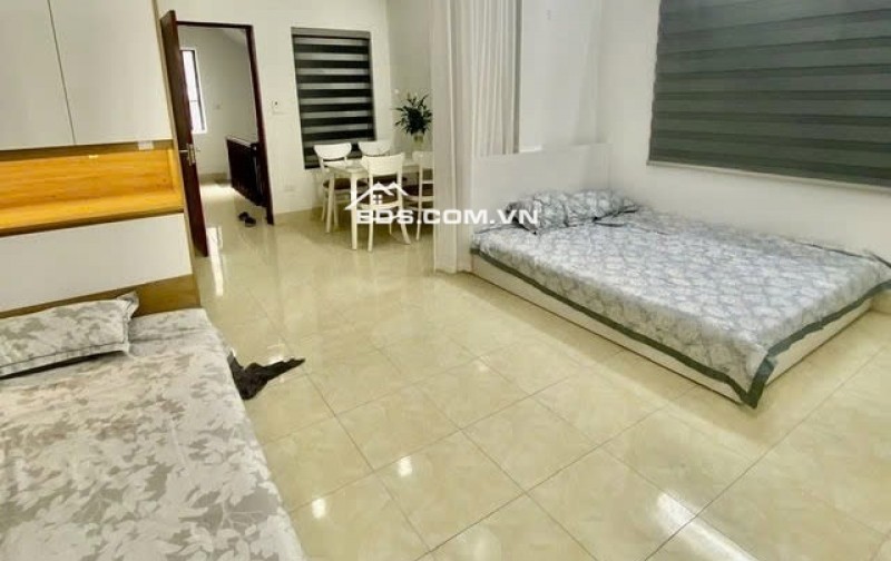 Bán NR tại Trần Cung, 12,8 tỷ, 50m2, 6PN, 7WC, giá ưu đãi