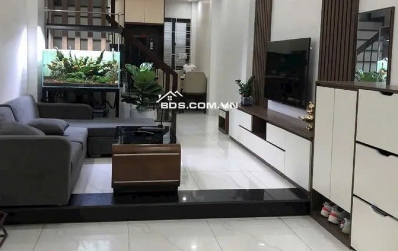 Hàng hiếm tại Tây Tựu, Bắc Từ Liêm, 5,4 tỷ, 33m2, 3PN, 3WC, nhà riêng