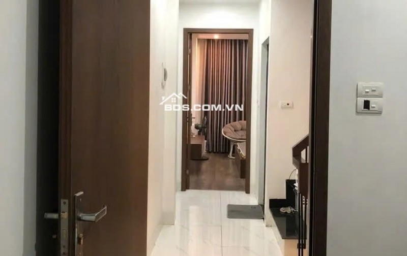 Hàng hiếm tại Tây Tựu, Bắc Từ Liêm, 5,4 tỷ, 33m2, 3PN, 3WC, nhà riêng