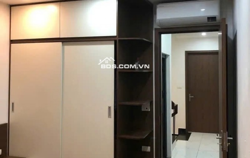Hàng hiếm tại Tây Tựu, Bắc Từ Liêm, 5,4 tỷ, 33m2, 3PN, 3WC, nhà riêng