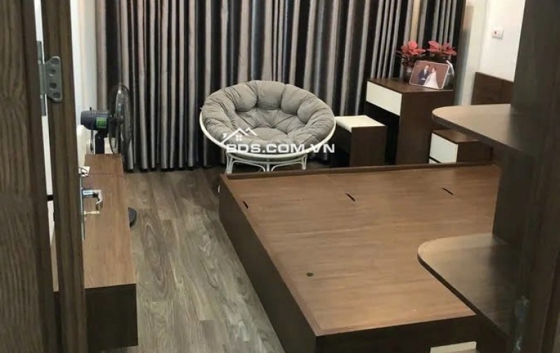 Hàng hiếm tại Tây Tựu, Bắc Từ Liêm, 5,4 tỷ, 33m2, 3PN, 3WC, nhà riêng
