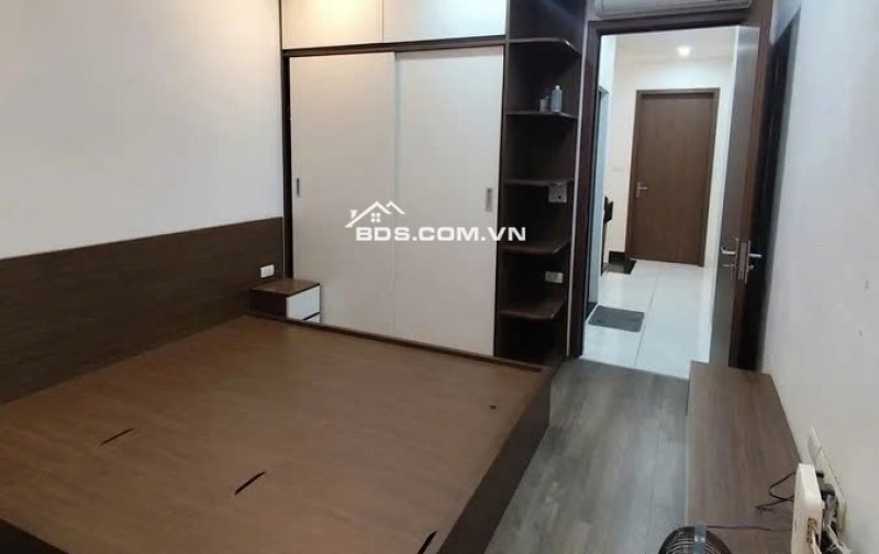Hàng hiếm tại Tây Tựu, Bắc Từ Liêm, 5,4 tỷ, 33m2, 3PN, 3WC, nhà riêng