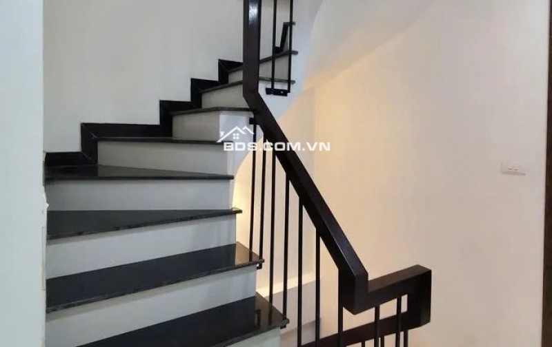 Hàng hiếm tại Tây Tựu, Bắc Từ Liêm, 5,4 tỷ, 33m2, 3PN, 3WC, nhà riêng