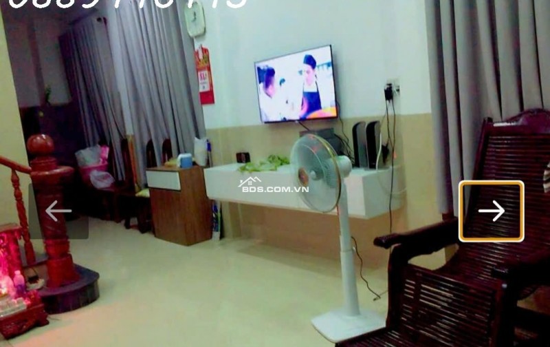 Cực hiếm Trường Thọ - 2 Mặt tiền - Đặng Văn Bi