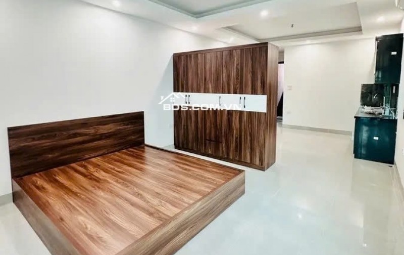 Bán nhà riêng tại Thụy Phương, 10 tỷ, 54m2, 4PN, 5WC, 6 tầng