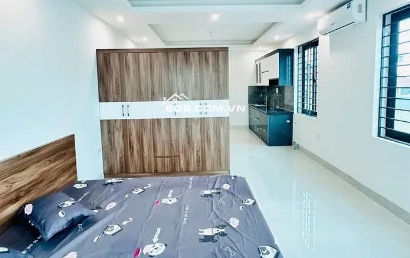 Bán nhà riêng tại Thụy Phương, 10 tỷ, 54m2, 4PN, 5WC, 6 tầng