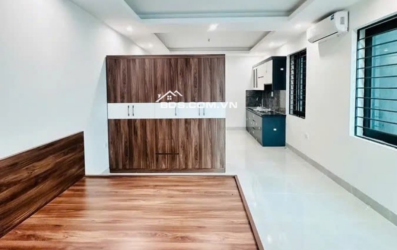 Bán nhà riêng tại Thụy Phương, 10 tỷ, 54m2, 4PN, 5WC, 6 tầng