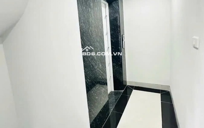 Bán nhà riêng tại Thụy Phương, 10 tỷ, 54m2, 4PN, 5WC, 6 tầng