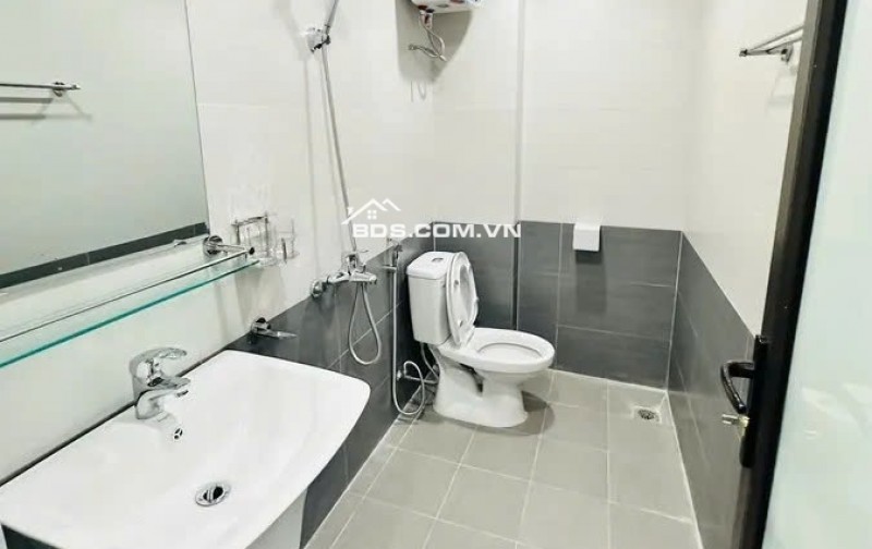 Bán nhà riêng tại Thụy Phương, 10 tỷ, 54m2, 4PN, 5WC, 6 tầng