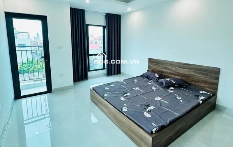Bán nhà riêng tại Thụy Phương, 10 tỷ, 54m2, 4PN, 5WC, 6 tầng