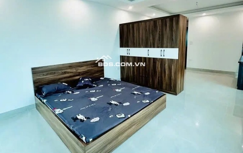Bán nhà riêng tại Thụy Phương, 10 tỷ, 54m2, 4PN, 5WC, 6 tầng