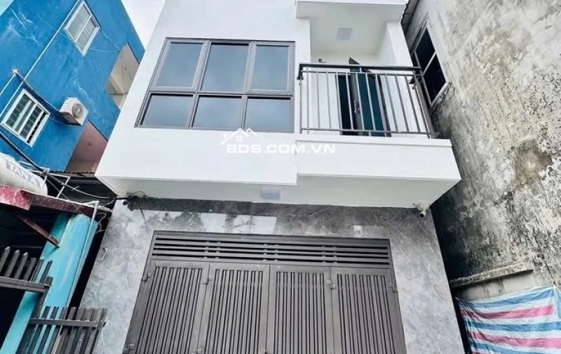 Bán nhà riêng tại Thụy Phương, 10 tỷ, 54m2, 4PN, 5WC, 6 tầng
