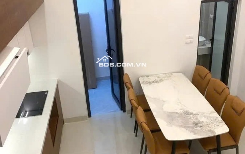 Bán nhà riêng tại Đường Cổ Nhuế Quận Bắc Từ Liêm, 9,95 tỷ, 48m2, 4 tầng, 5PN, 6WC, chính chủ, giá siêu hời