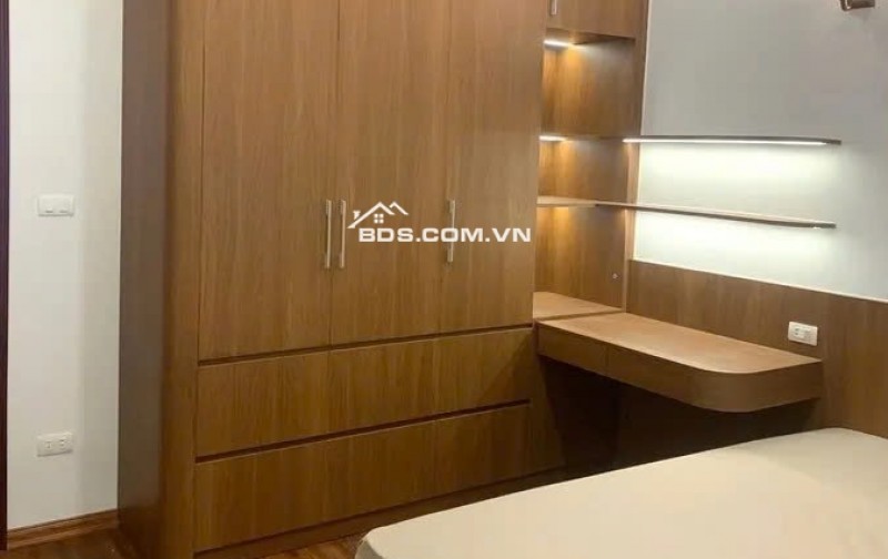 Bán nhà riêng tại Đường Cổ Nhuế Quận Bắc Từ Liêm, 9,95 tỷ, 48m2, 4 tầng, 5PN, 6WC, chính chủ, giá siêu hời