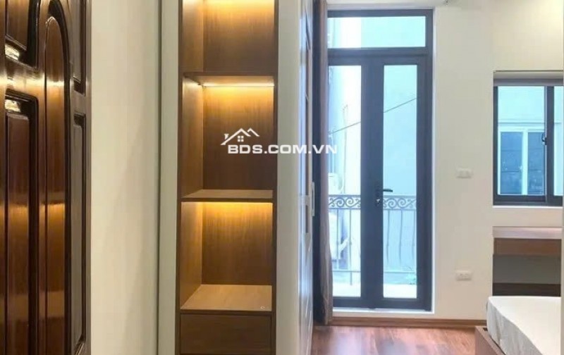 Bán nhà riêng tại Đường Cổ Nhuế Quận Bắc Từ Liêm, 9,95 tỷ, 48m2, 4 tầng, 5PN, 6WC, chính chủ, giá siêu hời