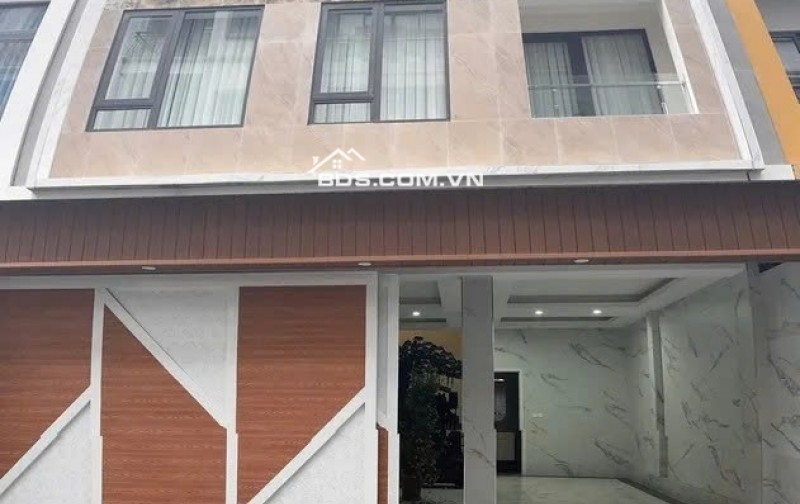 Bán biệt thự 5PN, 6WC tại Xuân La, Tây Hồ, 36 tỷ, 80m2, view đẹp