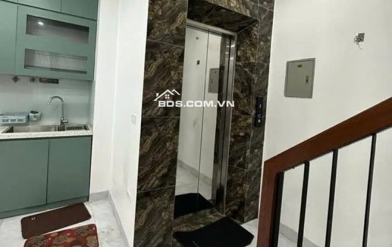 Bán nhà riêng tại Âu Cơ, Xuân La, Tây Hồ, Hà Nội, 11,5 tỷ, 33m2 giá tốt