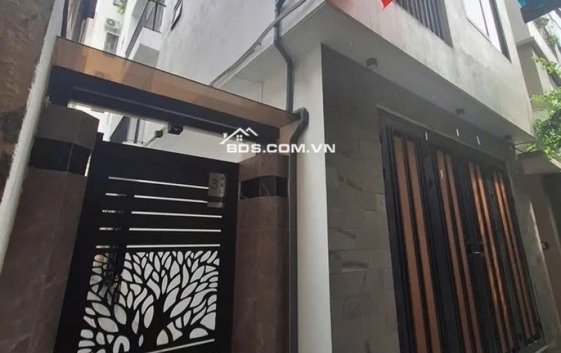 Bán nhà riêng tại Âu Cơ, Xuân La, Tây Hồ, Hà Nội, 11,5 tỷ, 33m2 giá tốt