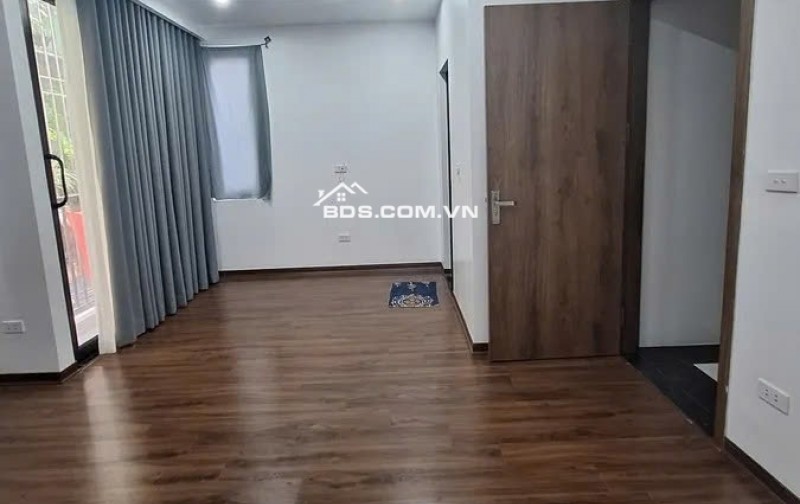 Bán nhà riêng tại Âu Cơ, Xuân La, Tây Hồ, Hà Nội, 11,5 tỷ, 33m2 giá tốt