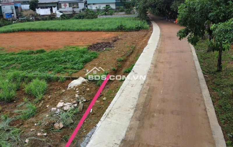 DUY NHẤT 1 LÔ ĐẸP CẠNH ĐƯỜNG DH09 – MẶT TIỀN KHỦNG 12M