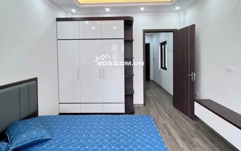 Bán NHÀ 40m2, 9 tỷ, 6PN, 7WC tại Phố Văn Hội, Đức Thắng, Bắc Từ Liêm, Hà Nội