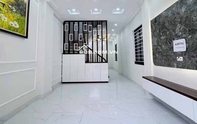 Bán NHÀ 40m2, 9 tỷ, 6PN, 7WC tại Phố Văn Hội, Đức Thắng, Bắc Từ Liêm, Hà Nội