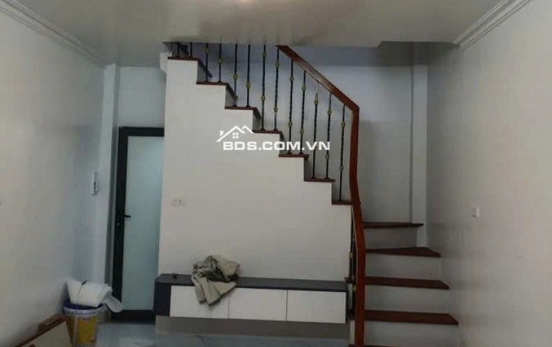 Bán nhà riêng đẹp tại Lê Văn Hiến, 4,65 tỷ, 20m2, 3PN, 4WC, Bắc Từ Liêm, Hà Nội
